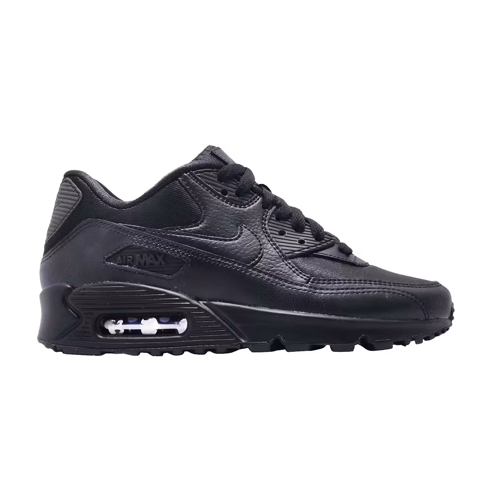 Nike Women's Air Max 90 Black