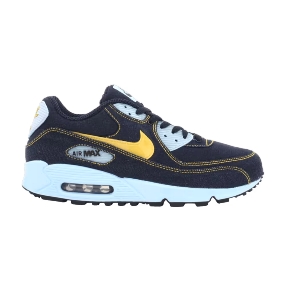 Nike Women's Air Max 90