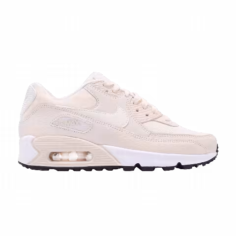Nike Wmns Air Max 90 'Light Cream'