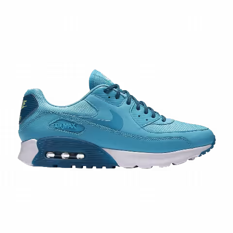 Nike Wmns Air Max 90 Ultra Essential 'Gamma Blue'