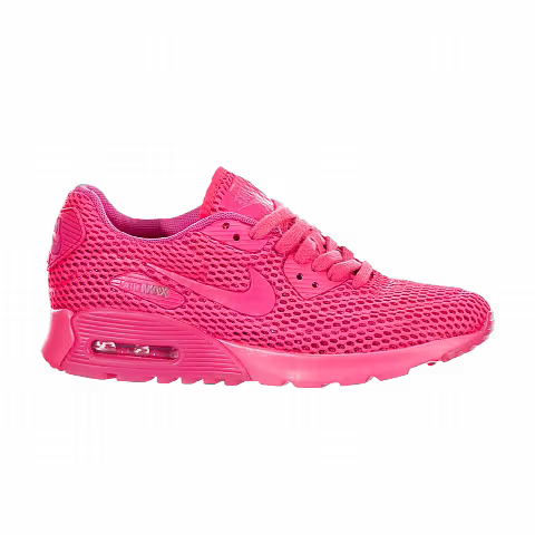 Nike Wmns Air Max 90 Ultra BR 'Pink Blast'