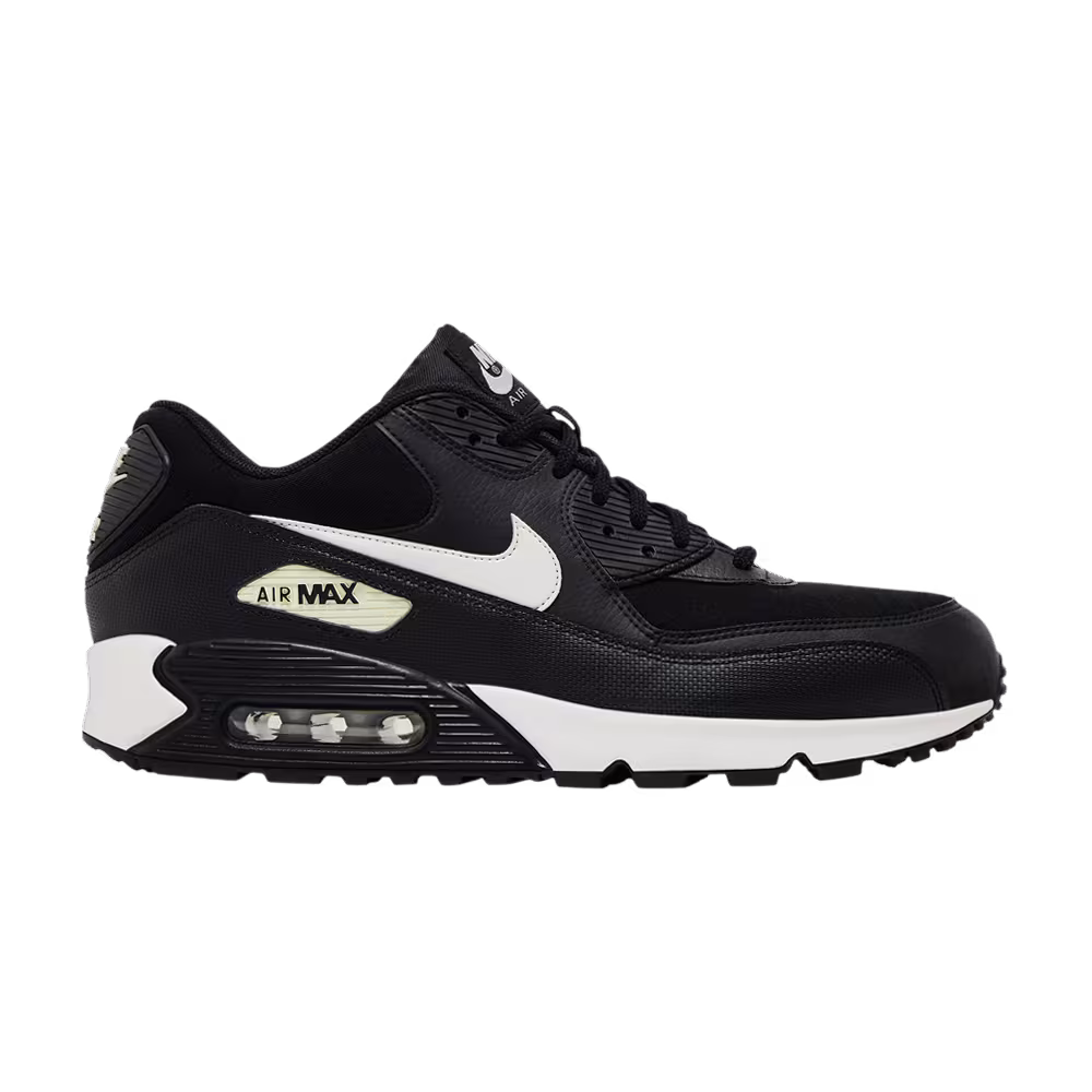 Nike Women's Air Max 90 Black
