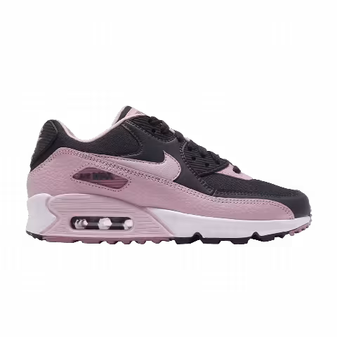 Nike Wmns Air Max 90 'Plum Chalk'