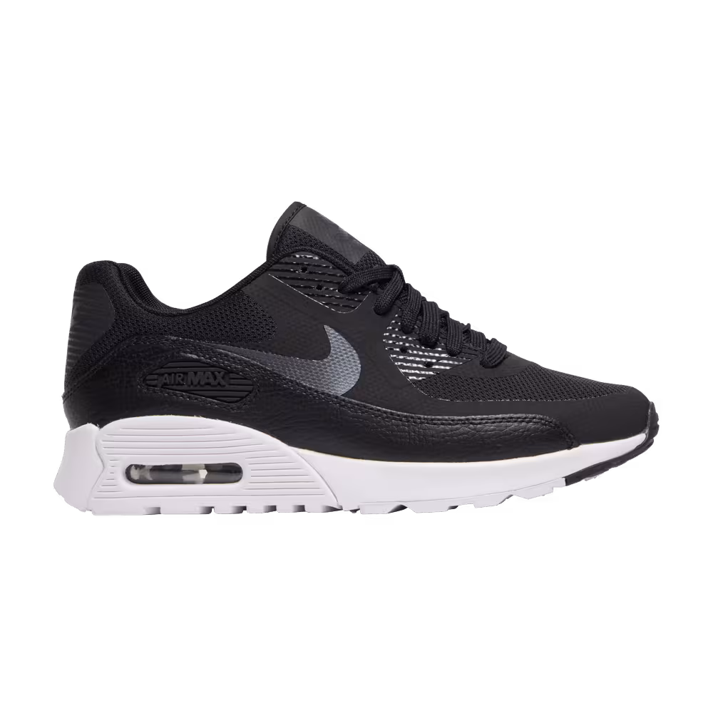 Nike Women's Air Max 90 Ultra 2.0 Black
