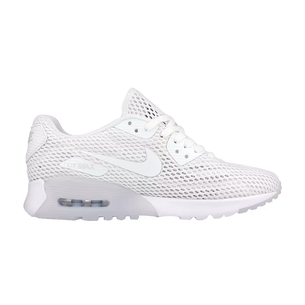 Nike Women's Air Max 90 Ultra Breathe