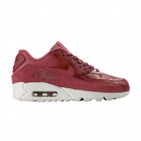 Nike Wmns Air Max 90 SD 'Light Red Wood'