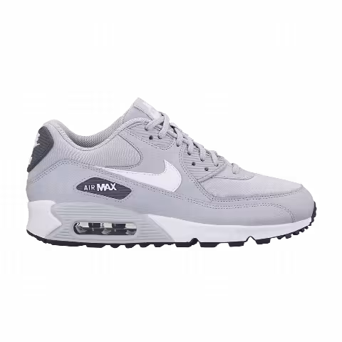 Nike Wmns Air Max 90 'Wolf Grey'