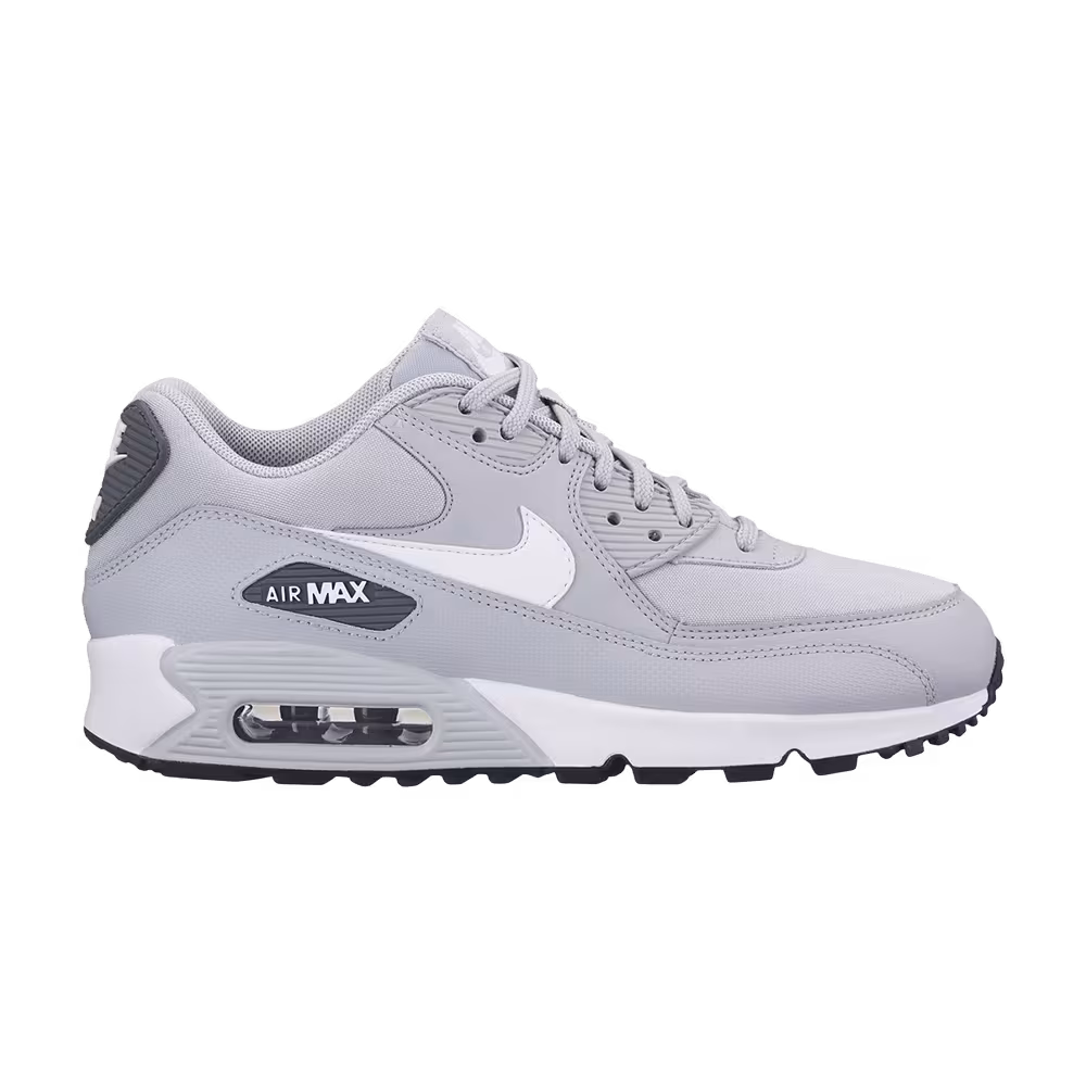 Nike Women's Air Max 90 Wolf Grey