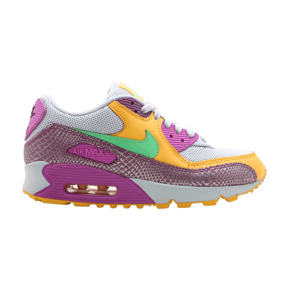 Nike W'S Air Max 90