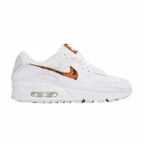 Nike Wmns Air Max 90 AX 'Leopard Print'