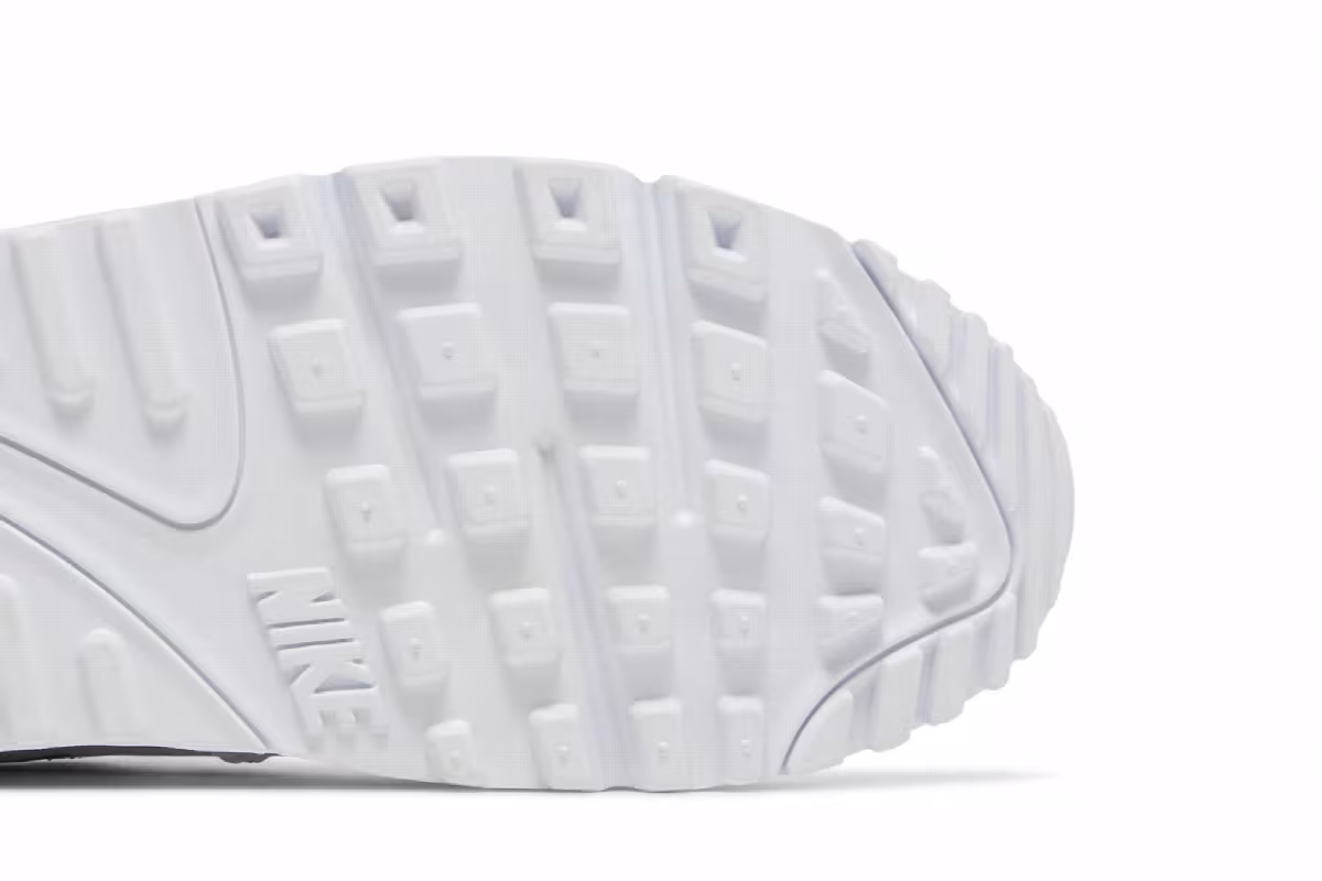 Nike Women's Air Max 90 AX Leopard Print, view 6