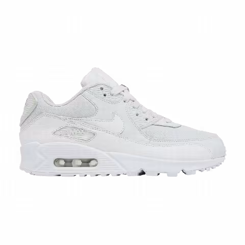 Nike Wmns Air Max 90 'Ghost Aqua'