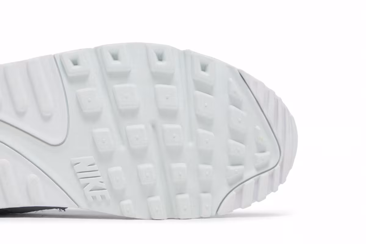 Nike Women's Air Max 90 Ghost Aqua, view 6