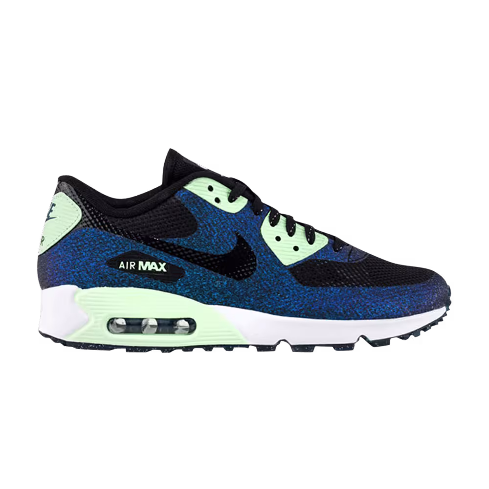 Nike Women's Air Max 90 Hyperfuse QS World Cup