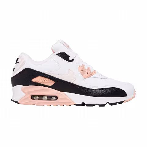 Nike Wmns Air Max 90 'Soft Pink'