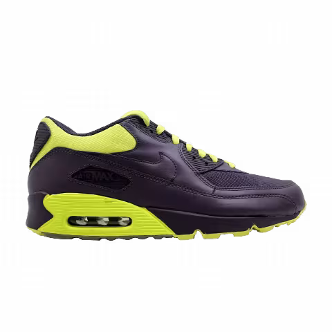 Nike Wmns Air Max 90 'Abyss'