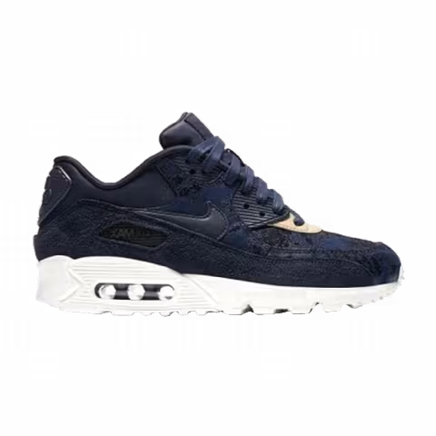 Nike Wmns Air Max 90 SD 'Dark Obsidian'