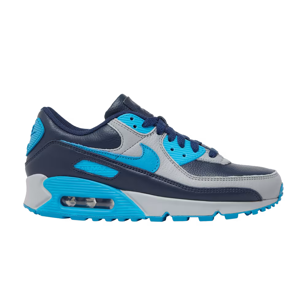 Nike Women's Air Max 90 iD