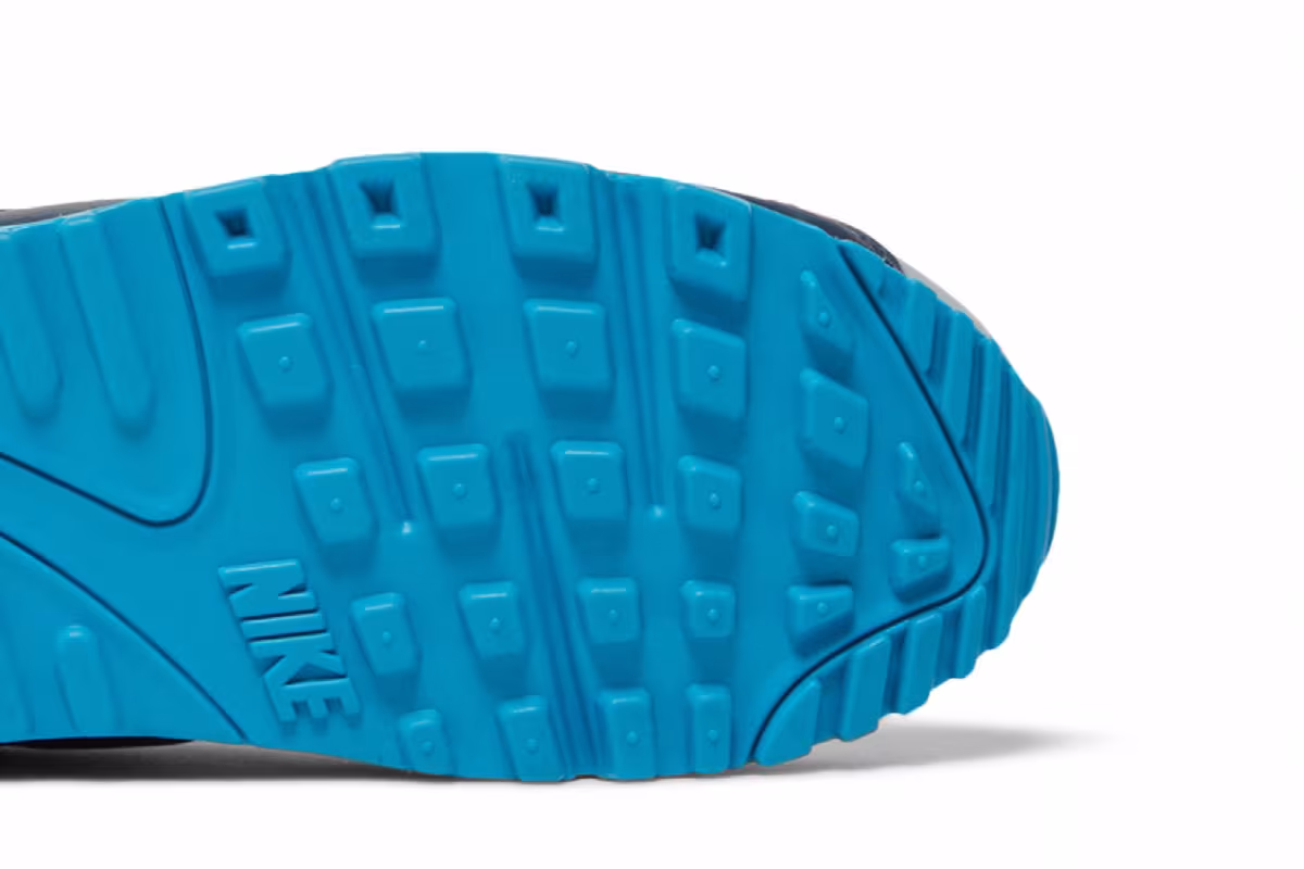 Nike Women's Air Max 90 iD, view 6