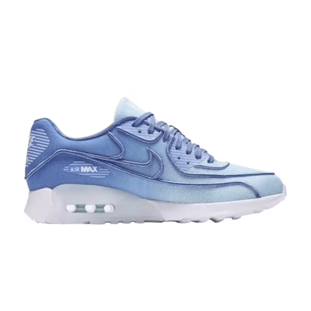 Nike Women's Air Max 90 Ultra 2.0 BR Still Blue