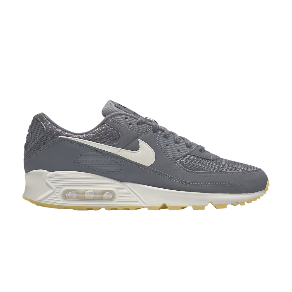 Nike Women's Air Max 90 By You