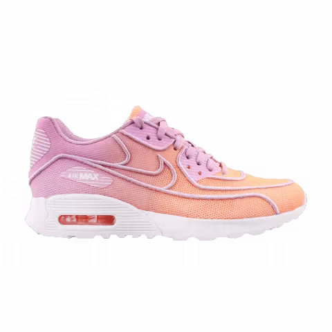 Nike Wmns Air Max 90 Ultra 2.0 BR 'Sunset Glow'