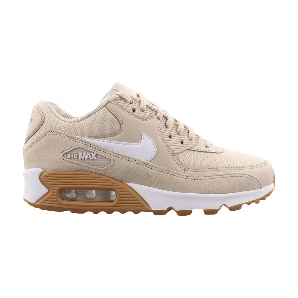 Nike Women's Air Max 90 Oatmeal