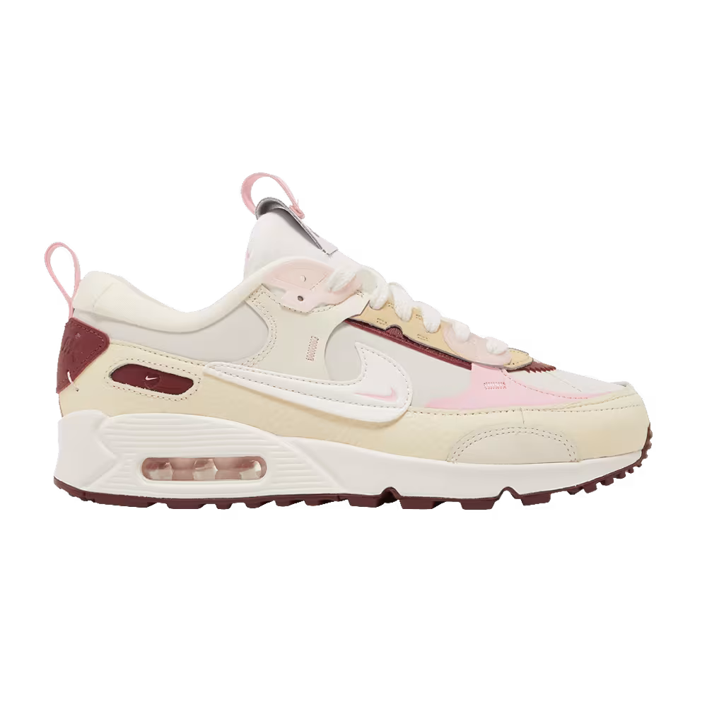 Nike Women's Air Max 90 Futura Valentine's Day