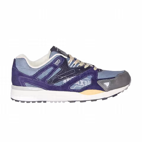 Garbstore x Reebok Ventilator 2 'Stormy Blue'