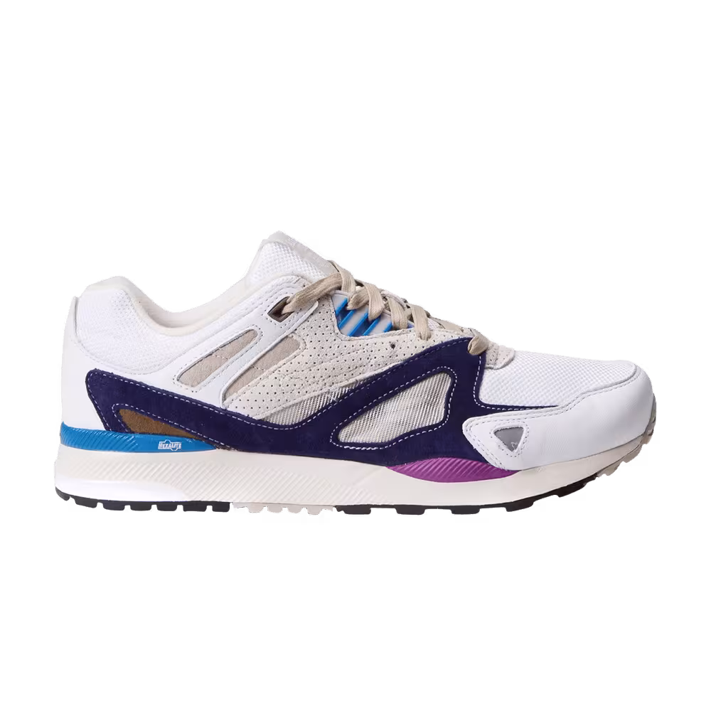 Garbstore x Reebok Ventilator II