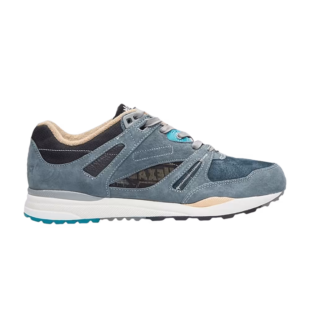 The Garbstore x Reebok Ventilator SDE Twilight Blue