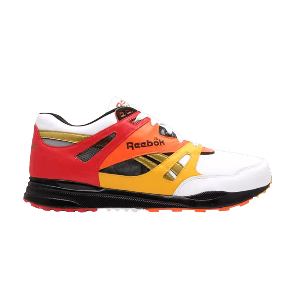 Reebok Ventilator Koyomi
