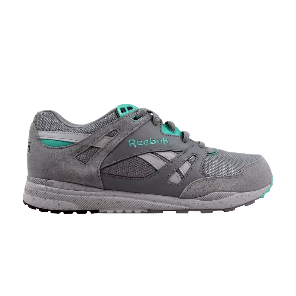 Reebok Ventilator Steel