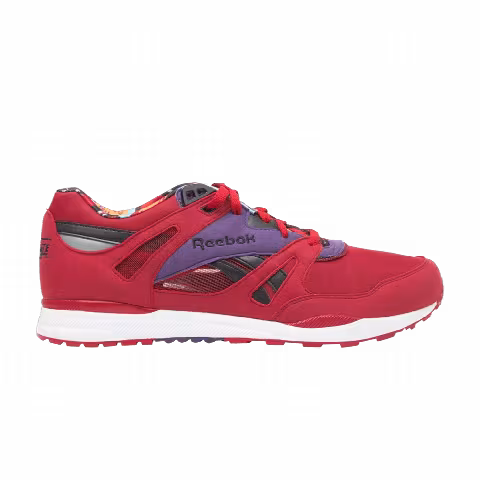 Reebok Ventilator WB 'Red Purple'