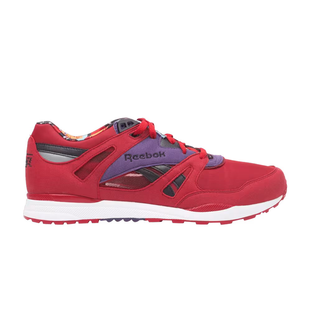 Reebok Ventilator WB Red Purple