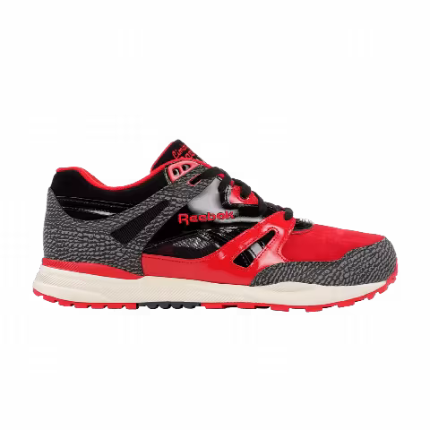 Jahan Loh x Limited Edt x Reebok Ventilator CN