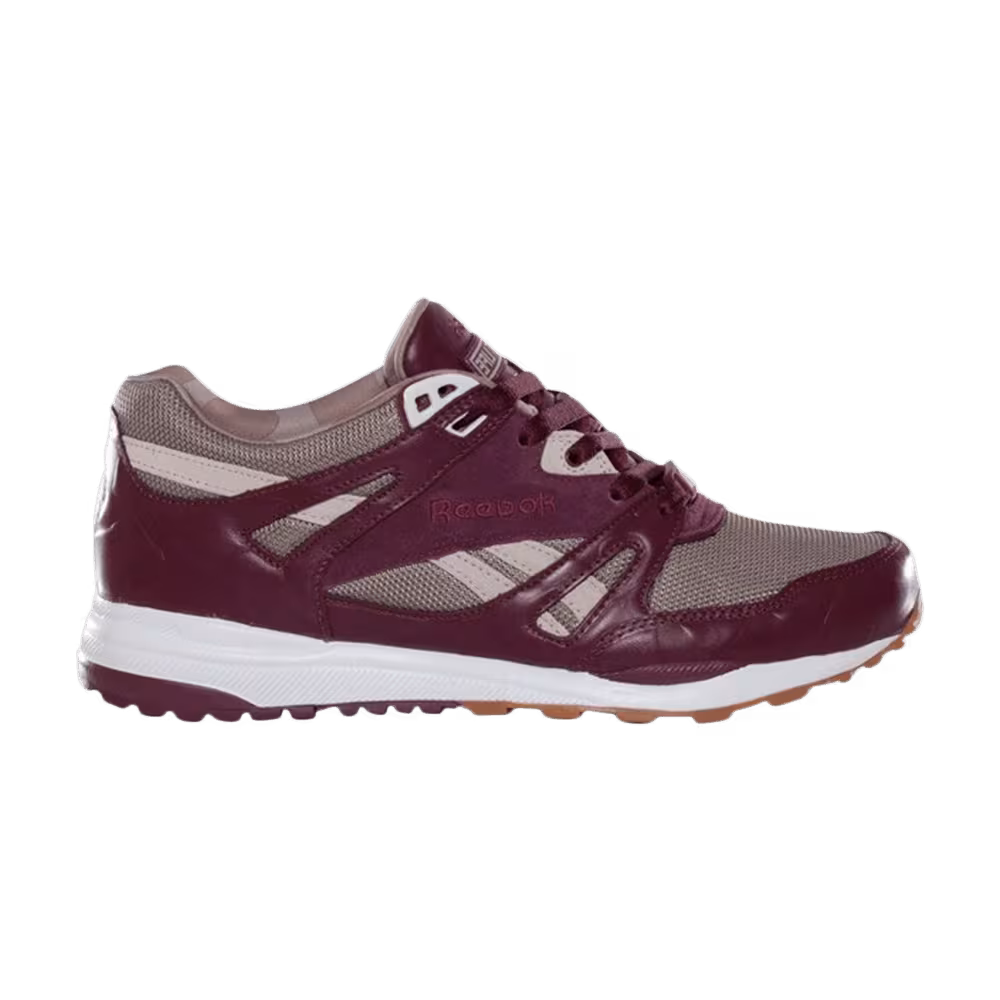 Reebok Ventilator Cardinal