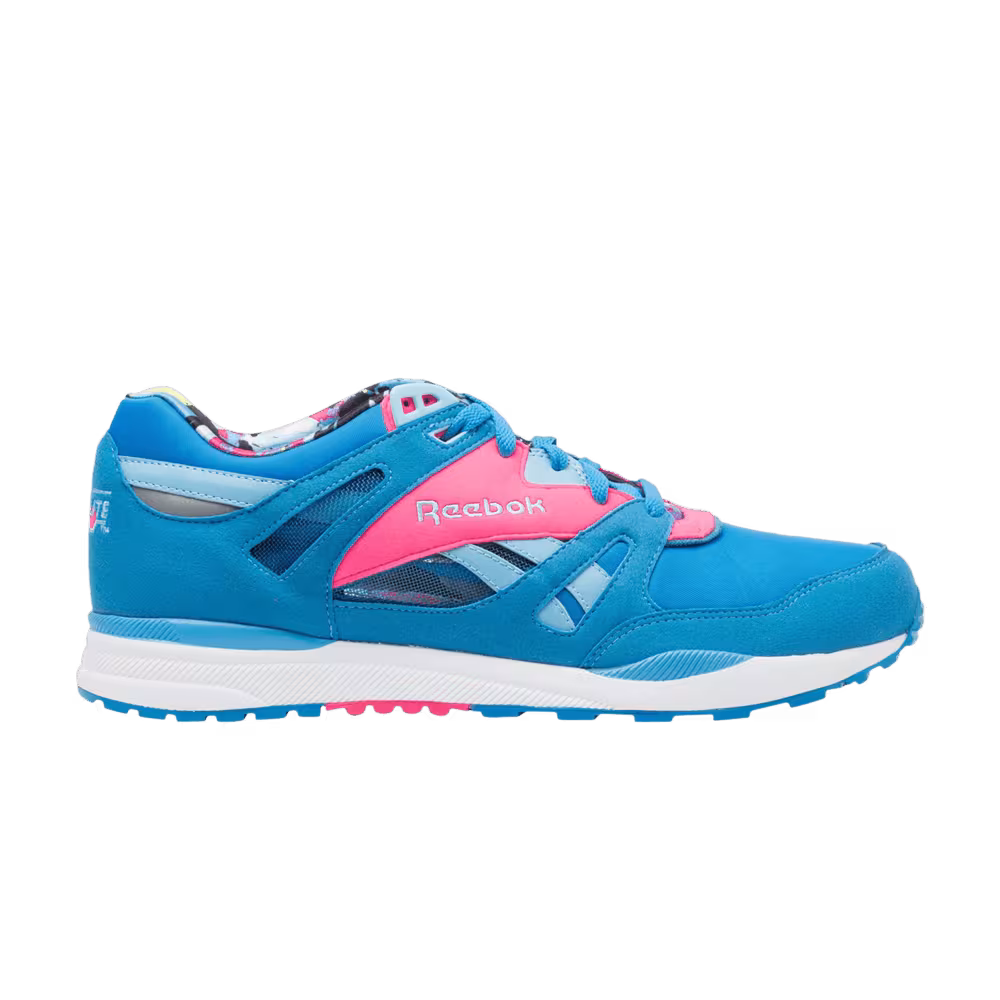 Reebok Ventilator WB Blue Pink