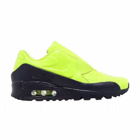 Sacai x Nike Wmns Air Max 90 'Volt Obsidian'