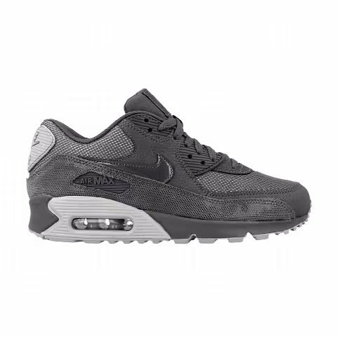 Nike Wmns Air Max 90 Premium 'Dark Grey'