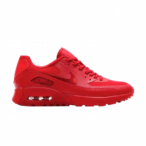 Nike Air Max 90 Ultra Essential 'Gym Red'