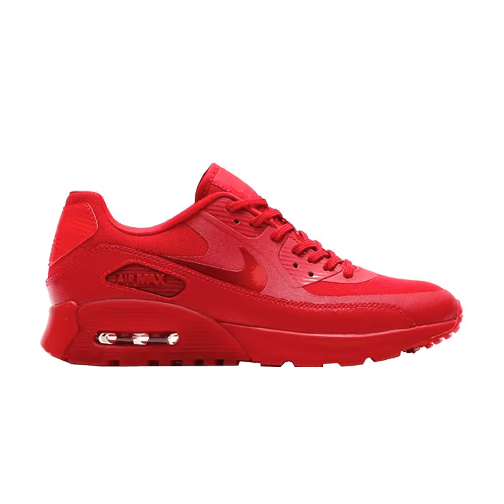 Nike Air Max 90 Ultra Essential Gym Red