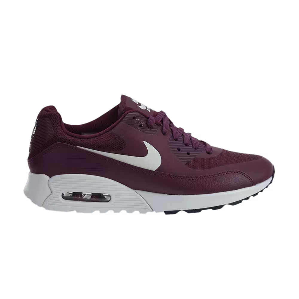 Nike Women's Air Max 90 Ultra 2.0 Bordeaux