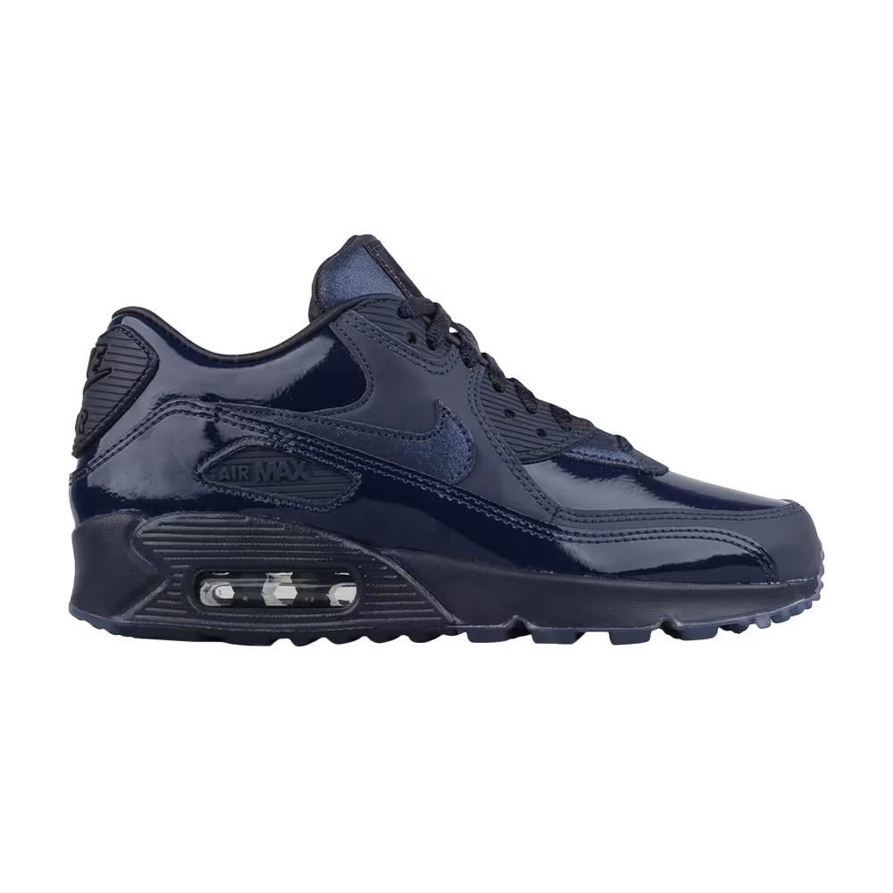 Nike Pedro Lourenço x Women's Air Max 90 Obsidian