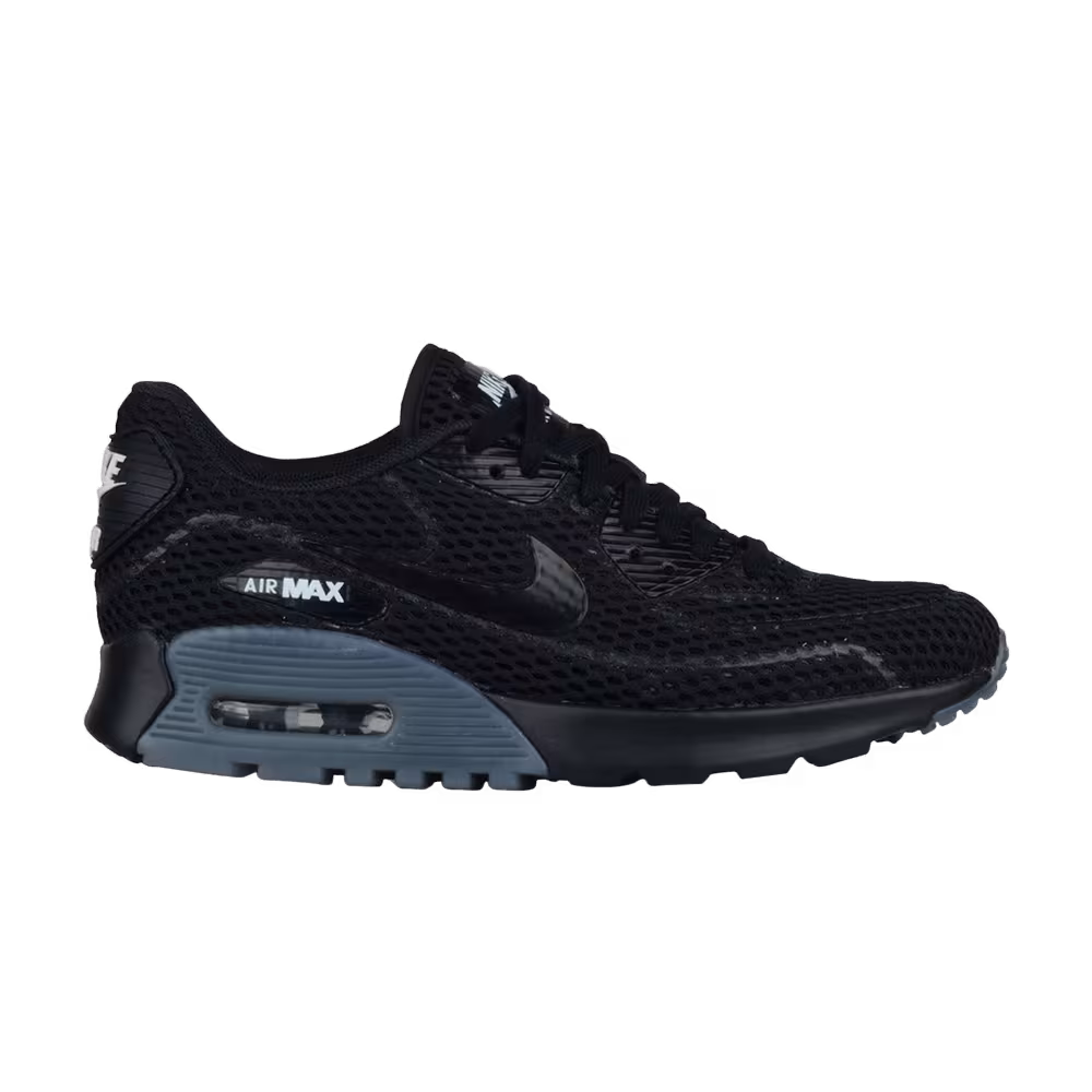 Nike Women's Air Max 90 Ultra Breathe