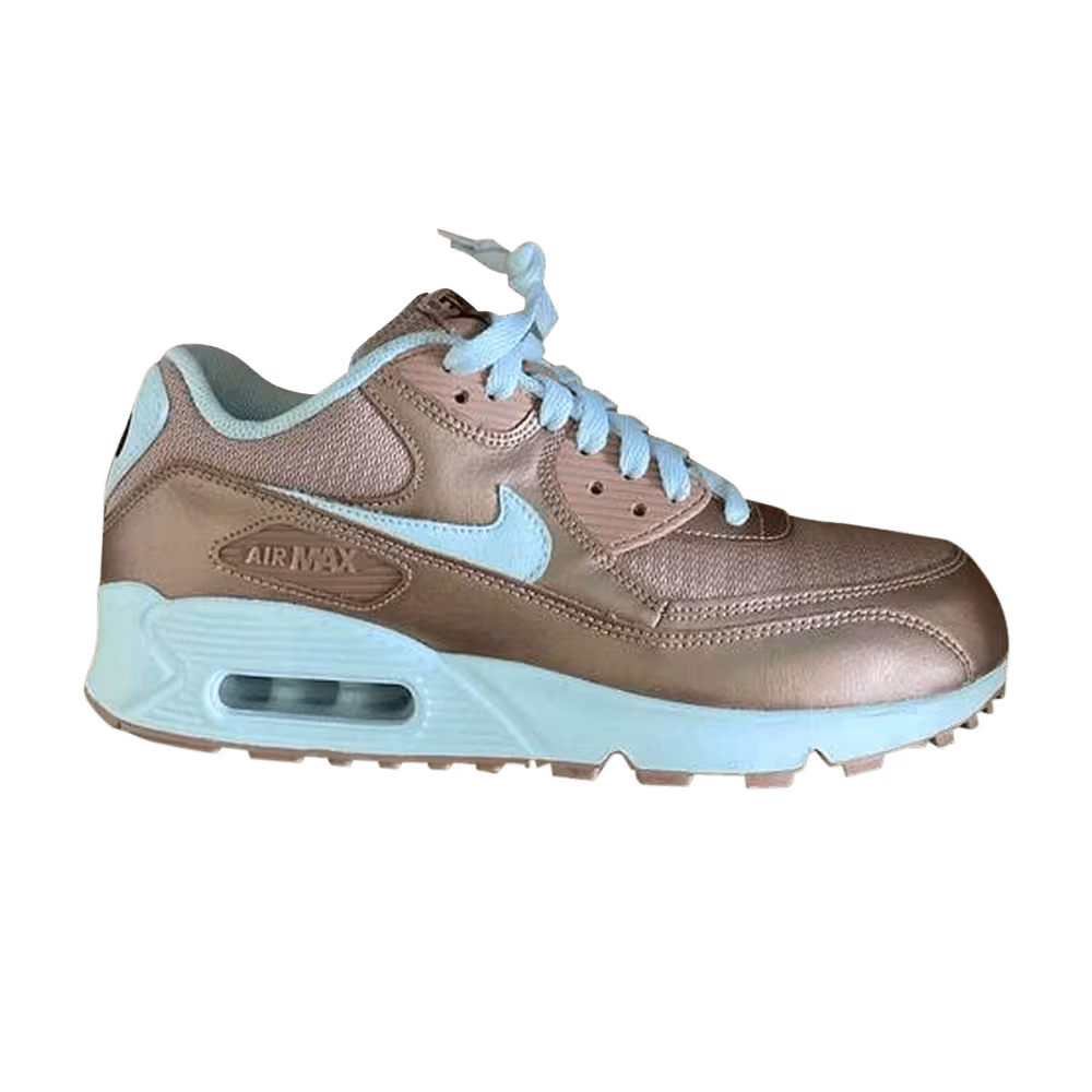 Nike Women's Air Max 90 By You