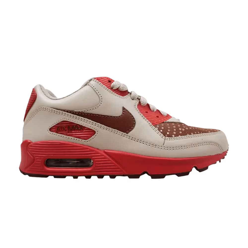 Nike Women's Air Max 90 Sanddrift