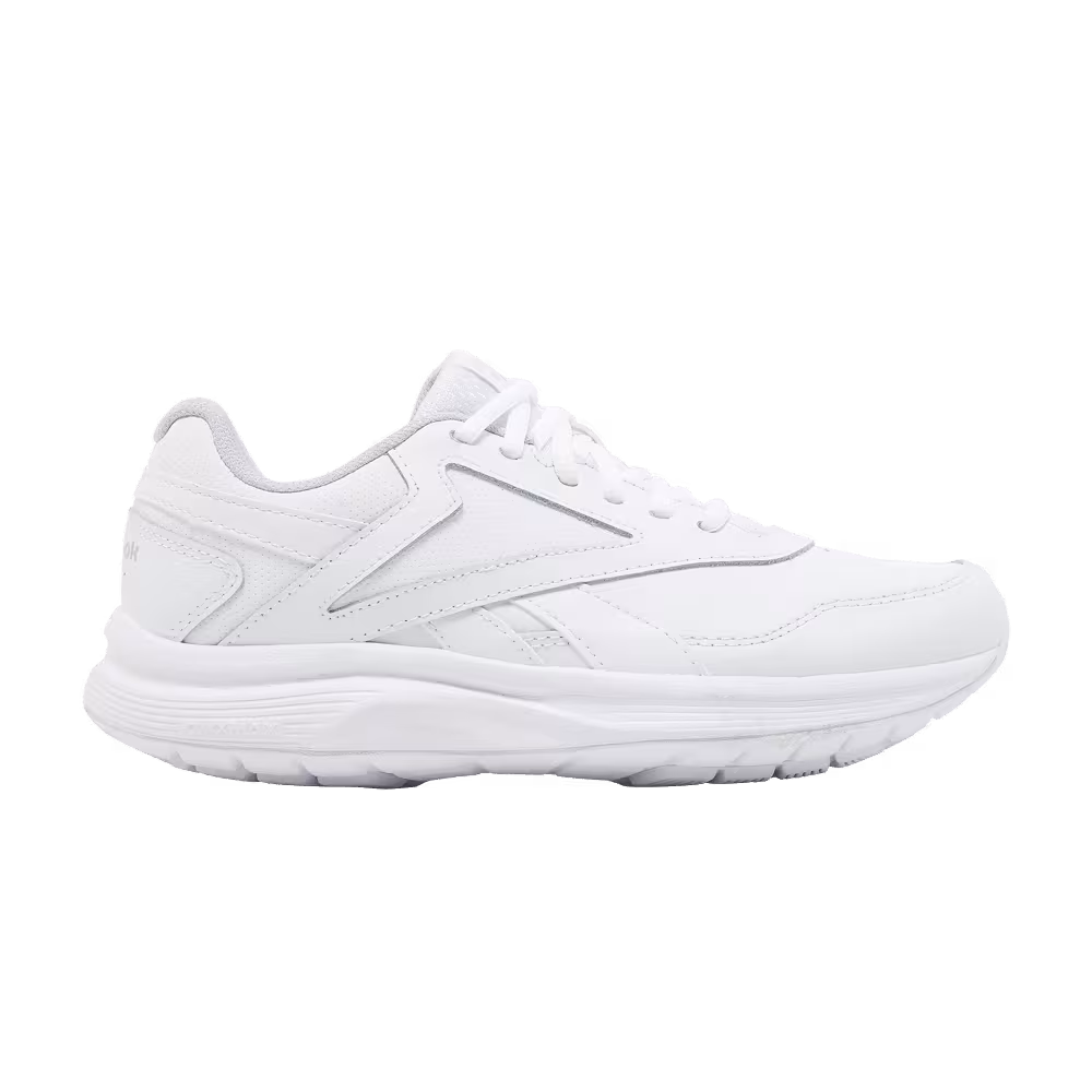 Reebok Women's Walk Ultra 7 DMX Max White