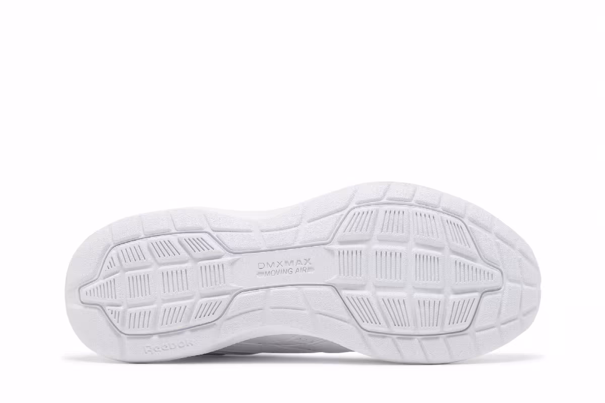 Reebok Women's Walk Ultra 7 DMX Max White, view 5