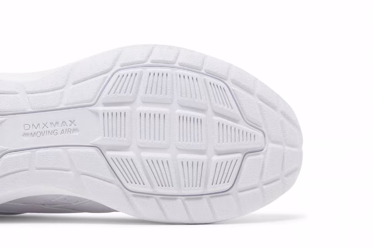 Reebok Women's Walk Ultra 7 DMX Max White, view 6